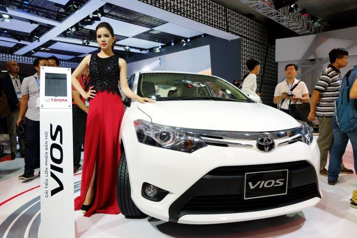 Chuyện chưa từng có trong lịch sử của Toyota tại Việt Nam: Không một mẫu xe nào xuất hiện trong top 10 bán chạy - Ảnh 1.