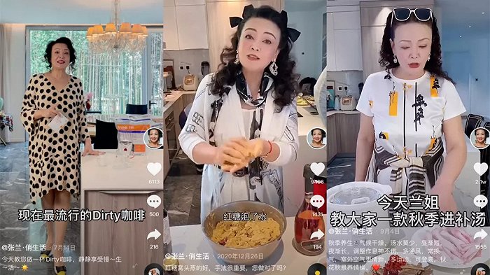Tỷ phú cởi áo vest đạo mạo livestream bán từng gói mì kiếm 175 tỷ trong 3 ngày: Lý do lên sóng gây bất ngờ!- Ảnh 3. Tỷ phú cởi áo vest đạo mạo livestream bán từng gói mì kiếm 175 tỷ trong 3 ngày: Lý do lên sóng gây bất ngờ!- Ảnh 3.