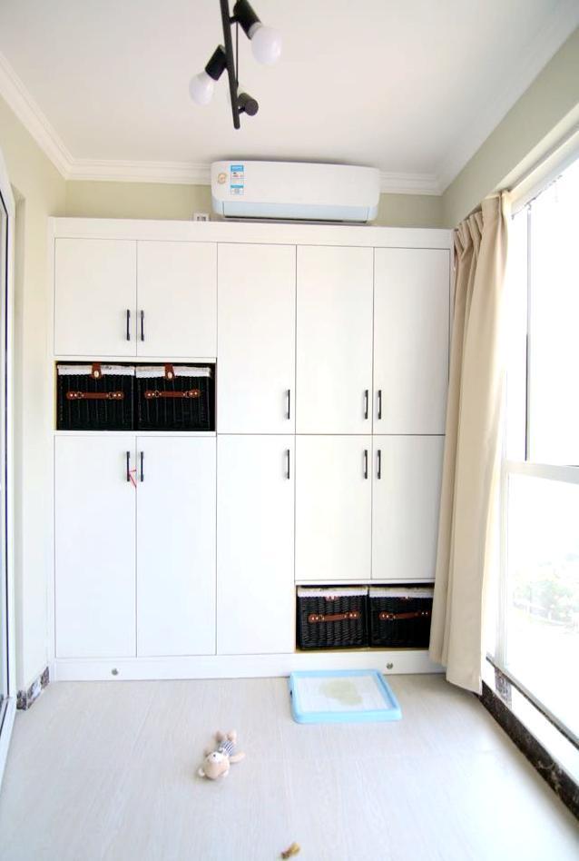Tôi hối hận vì đã đưa ra 5 quyết định này khi trang trí ban công khiến lãng phí tiền vô ích- Ảnh 5. Tôi hối hận vì đã đưa ra 5 quyết định này khi trang trí ban công khiến lãng phí tiền vô ích- Ảnh 5.
