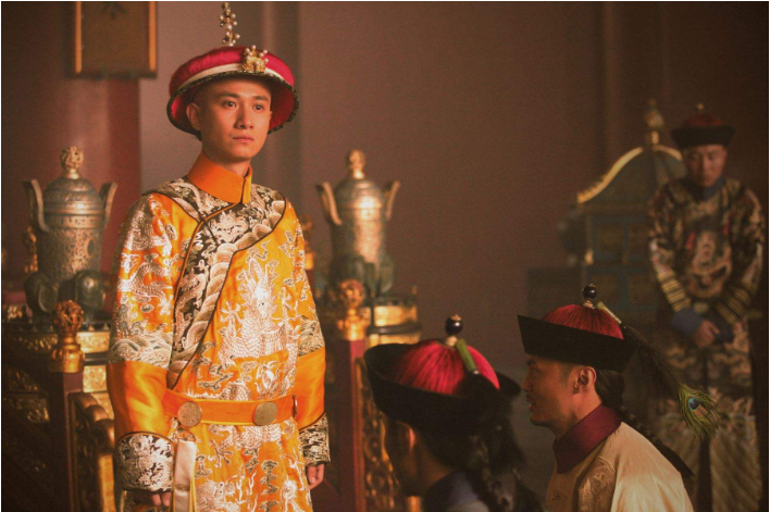 Quan lại kêu không thấy gì ở nhà Hòa Thân, Gia Khánh nói 2 từ: Lập tức tìm được hàng nghìn triệu lạng bạc- Ảnh 5. Quan lại kêu không thấy gì ở nhà Hòa Thân, Gia Khánh nói 2 từ: Lập tức tìm được hàng nghìn triệu lạng bạc- Ảnh 5.