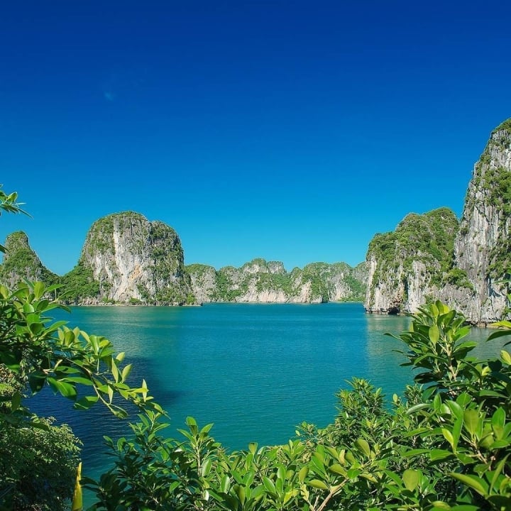 Hòn đảo hình Hòn đảo hình