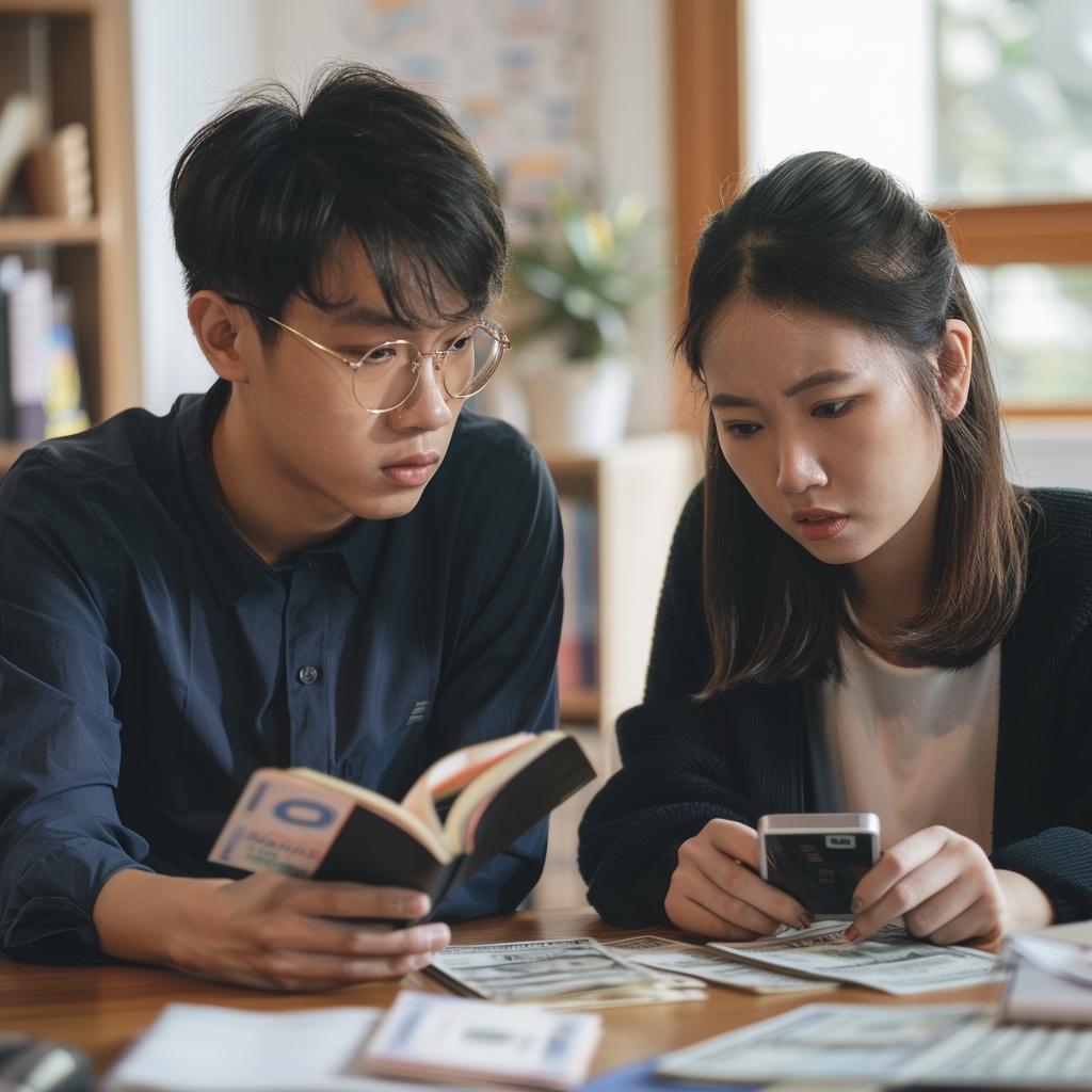 Chồng tiêu tiền mất kiểm soát thì phải làm sao? Tôi xin chia sẻ 3 trải nghiệm từ đáy lòng mình! - Ảnh 1. Chồng tiêu tiền mất kiểm soát thì phải làm sao? Tôi xin chia sẻ 3 trải nghiệm từ đáy lòng mình! - Ảnh 1.