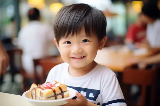 Mẹ hối hận vì đã khen thưởng con theo kiểu này: Sai lầm phổ biến nhiều phụ huynh mắc phải- Ảnh 1.