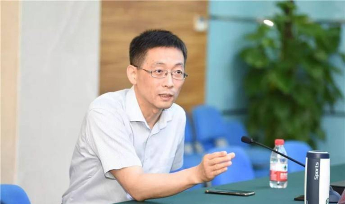 Tiến sĩ giỏi nhất Trung Quốc kiêm giáo sư trẻ nhất ĐH Princeton với quyết định gây tranh cãi khi ở đỉnh cao sự nghiệp giờ ra sao? - Ảnh 3. Tiến sĩ giỏi nhất Trung Quốc kiêm giáo sư trẻ nhất ĐH Princeton với quyết định gây tranh cãi khi ở đỉnh cao sự nghiệp giờ ra sao? - Ảnh 3.
