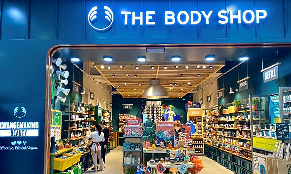 The Body Shop Việt Nam tuyên bố không chịu ảnh hưởng bởi quy trình tái cấu trúc tại nước khác, mở cửa hàng flagship ngay Vincom Đồng Khởi - Ảnh 2.