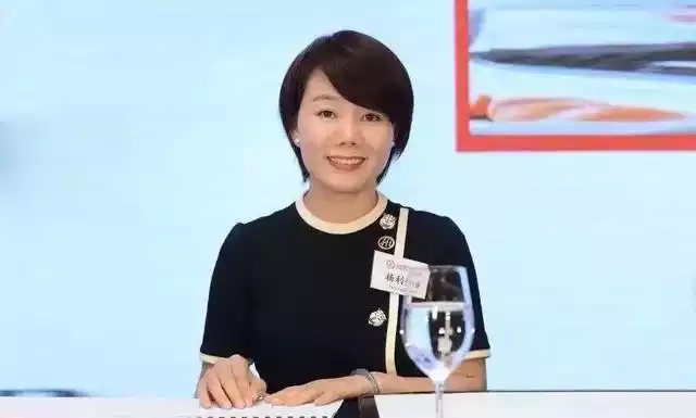 Cô gái học hết tiểu học được Chủ tịch Haidilao mời về làm việc, có hơn 42.000 tỷ: Lý do đáng khâm phục!- Ảnh 6. Cô gái học hết tiểu học được Chủ tịch Haidilao mời về làm việc, có hơn 42.000 tỷ: Lý do đáng khâm phục!- Ảnh 6.