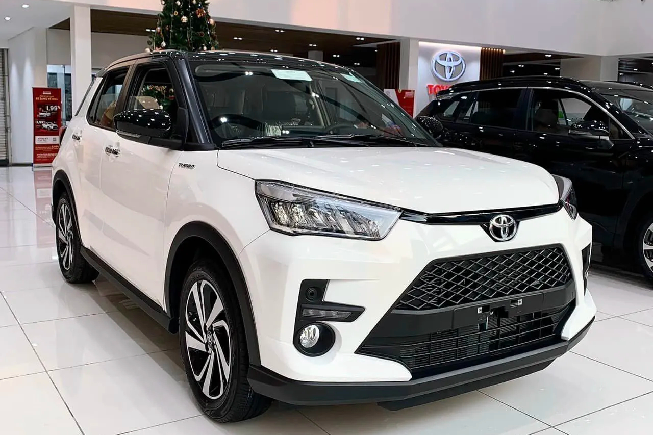 'Vua doanh số' một thời Toyota tụt xuống hạng 6, xếp sau Honda: Không xe nào lọt top 10, đến cả Vios, Corolla Cross cũng bán ít - Ảnh 4.