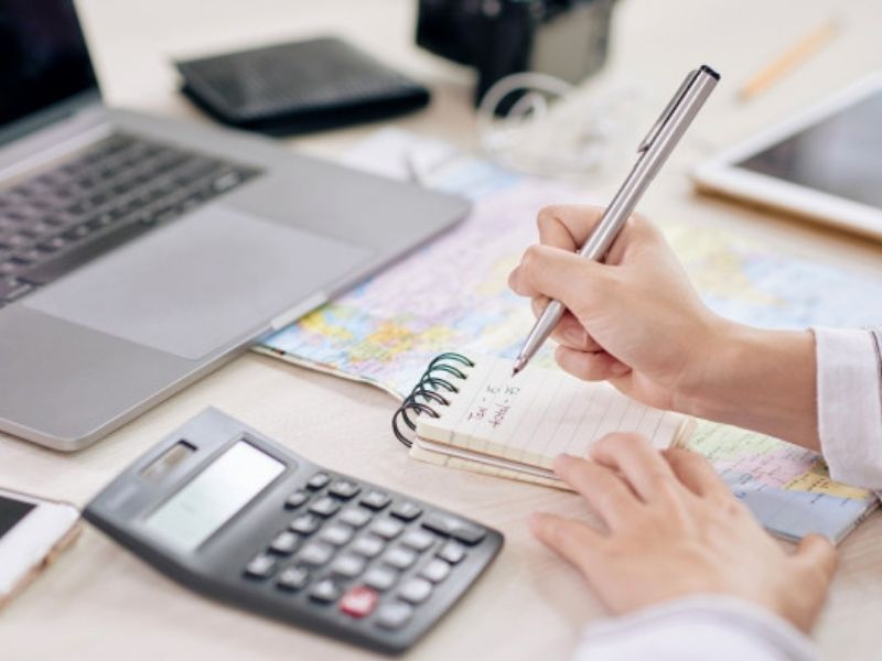 Chồng tiêu tiền mất kiểm soát thì phải làm sao? Tôi xin chia sẻ 3 trải nghiệm từ đáy lòng mình! - Ảnh 2. Chồng tiêu tiền mất kiểm soát thì phải làm sao? Tôi xin chia sẻ 3 trải nghiệm từ đáy lòng mình! - Ảnh 2.