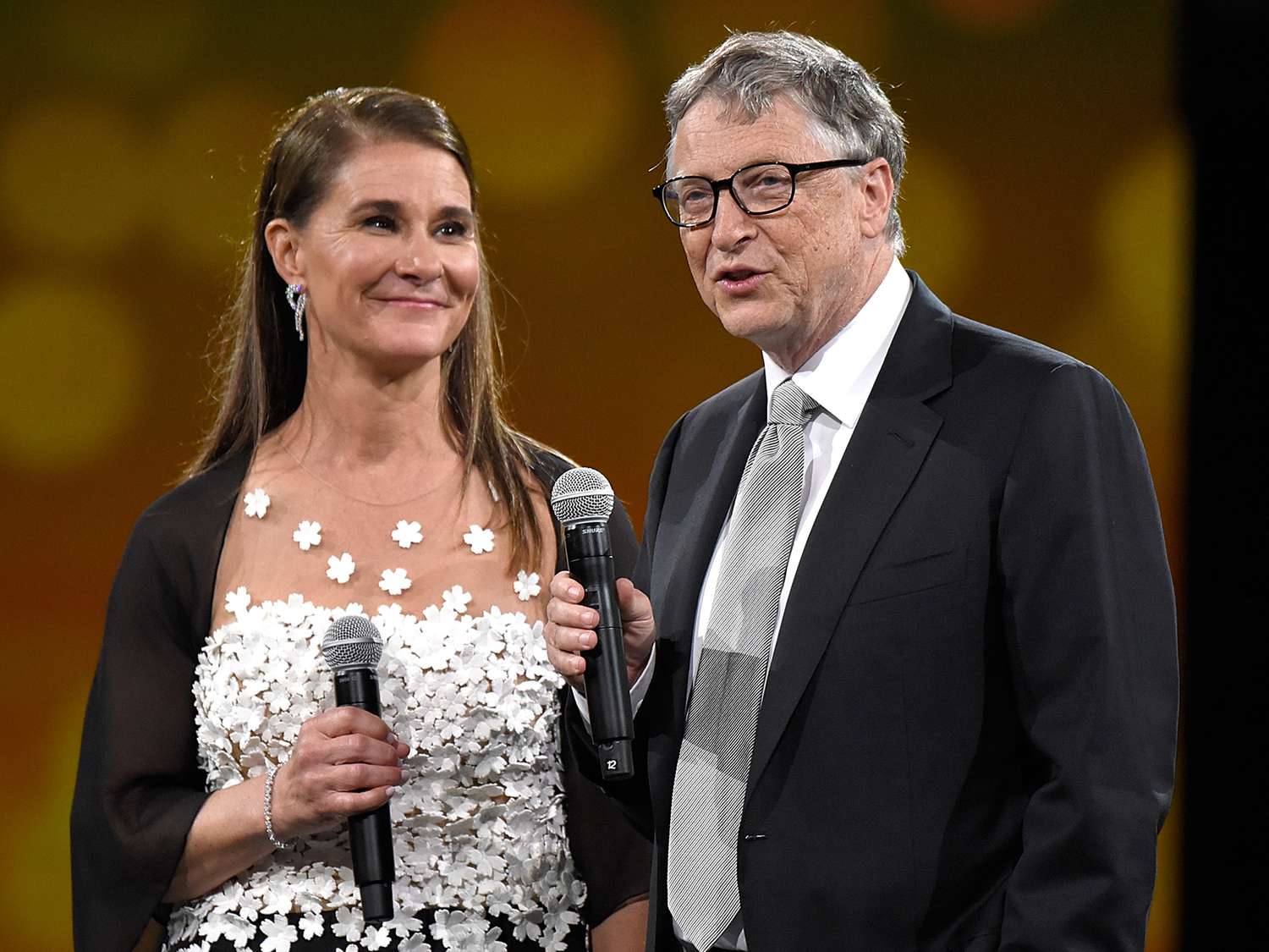 Tỷ phú Bill Gates và vợ cũ dạy con cái 2 điều: Có thể chọn lại bạn đời, nhưng ngoài tiền, còn 1 thứ không được để làm mờ mắt- Ảnh 3. Tỷ phú Bill Gates và vợ cũ dạy con cái 2 điều: Có thể chọn lại bạn đời, nhưng ngoài tiền, còn 1 thứ không được để làm mờ mắt- Ảnh 3.