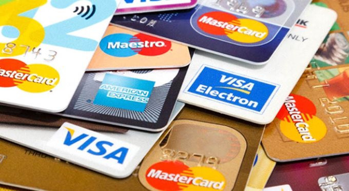 Xôn xao phiếu nhắc nợ gây sốc MXH: Vay thẻ tín dụng 8,5 triệu rồi Xôn xao phiếu nhắc nợ gây sốc MXH: Vay thẻ tín dụng 8,5 triệu rồi