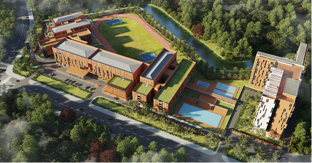 EMASI Plus – Waterpoint Campus triển khai Chương trình nội trú song ngữ đổi mới - Ảnh 1. EMASI Plus – Waterpoint Campus triển khai Chương trình nội trú song ngữ đổi mới - Ảnh 1.