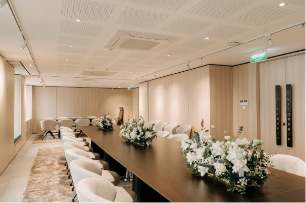Tổng thầu thiết kế thi công TTG Interior và những điểm nhấn năm 2023 - Ảnh 2. Tổng thầu thiết kế thi công TTG Interior và những điểm nhấn năm 2023 - Ảnh 2.