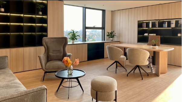 Tổng thầu thiết kế thi công TTG Interior và những điểm nhấn năm 2023 - Ảnh 3. Tổng thầu thiết kế thi công TTG Interior và những điểm nhấn năm 2023 - Ảnh 3.