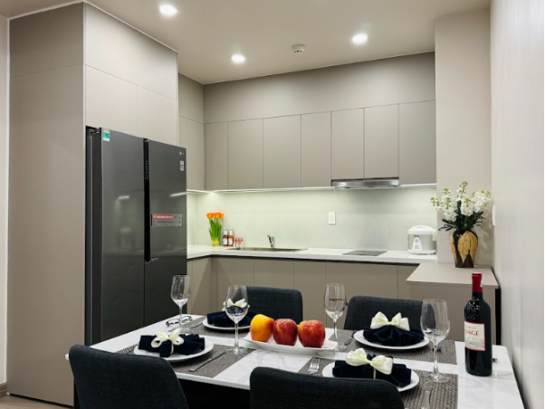 Tổng thầu thiết kế thi công TTG Interior và những điểm nhấn năm 2023 - Ảnh 4. Tổng thầu thiết kế thi công TTG Interior và những điểm nhấn năm 2023 - Ảnh 4.