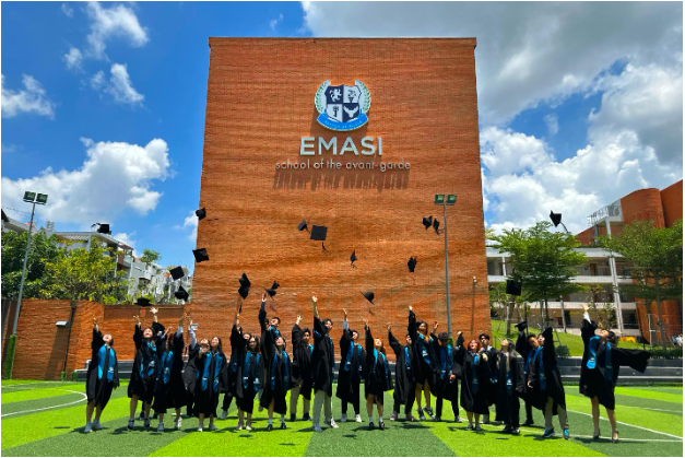 EMASI Plus – Waterpoint Campus triển khai Chương trình nội trú song ngữ đổi mới - Ảnh 5. EMASI Plus – Waterpoint Campus triển khai Chương trình nội trú song ngữ đổi mới - Ảnh 5.