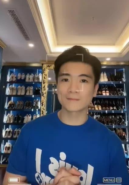 Thiếu gia tập đoàn nghìn tỷ có cuộc sống sống xa hoa, làm bố đơn thân gần 5 năm nhưng danh tính vợ vẫn là điều bí ẩn nhất! - Ảnh 10. Thiếu gia tập đoàn nghìn tỷ có cuộc sống sống xa hoa, làm bố đơn thân gần 5 năm nhưng danh tính vợ vẫn là điều bí ẩn nhất! - Ảnh 10.