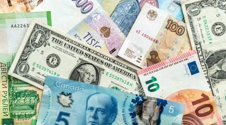 Tiết lộ thời điểm 9 nền kinh tế hàng đầu có thể bắt đầu cắt giảm lãi suất trong năm nay, chuyên gia khẳng định: ‘2024 là năm xoay trục’, nhưng một quốc gia có thể tăng lãi suất vào tháng 4 - Ảnh 1.