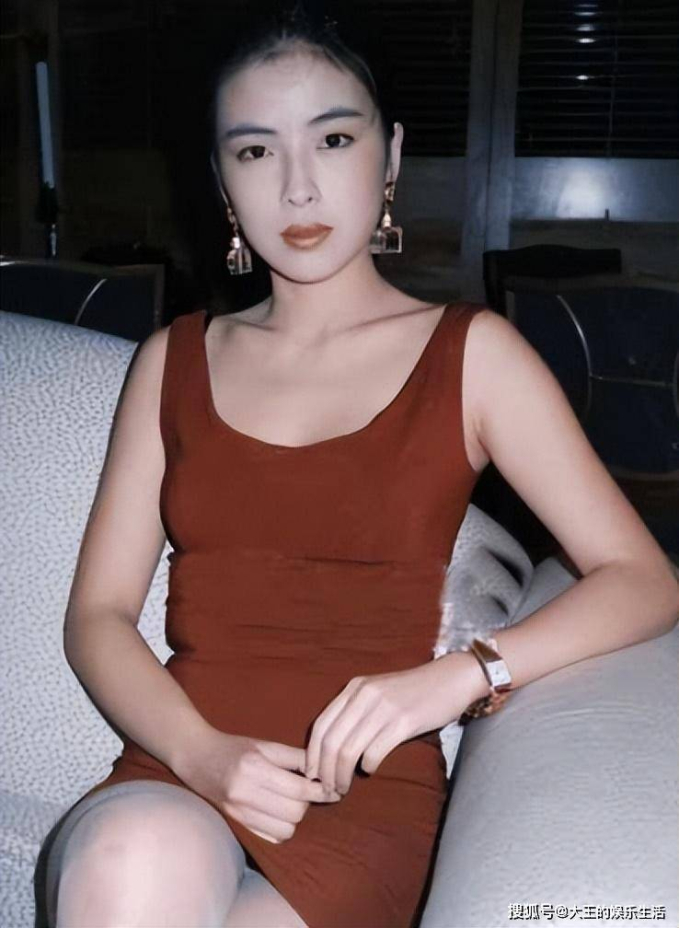 Mỹ nhân giải nghệ vì cưới được nam thần hạng A, ai ngờ ôm nợ 7000 tỷ cả đời không trả nổi - Ảnh 6. Mỹ nhân giải nghệ vì cưới được nam thần hạng A, ai ngờ ôm nợ 7000 tỷ cả đời không trả nổi - Ảnh 6.