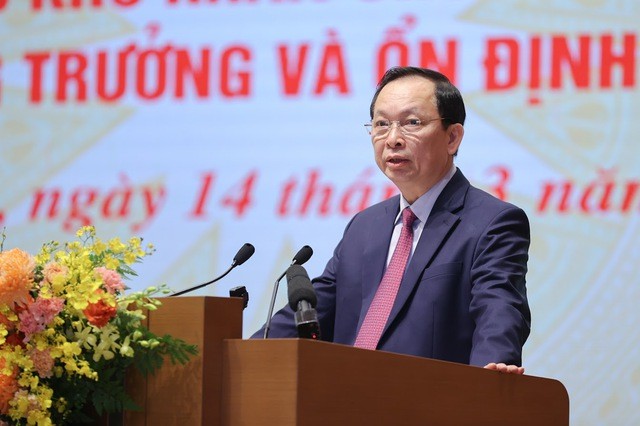 Tín dụng chảy mạnh vào lĩnh vực chứng khoán, trong khi hầu hết ngành nghề sụt giảm trong 2 tháng đầu năm - Ảnh 1. Tín dụng chảy mạnh vào lĩnh vực chứng khoán, trong khi hầu hết ngành nghề sụt giảm trong 2 tháng đầu năm - Ảnh 1.