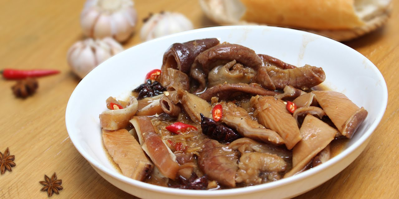Người đàn ông có mỡ máu cao gấp 6 lần bình thường: BS khuyên 4 món nên tránh ăn sau tuổi 50- Ảnh 1. Người đàn ông có mỡ máu cao gấp 6 lần bình thường: BS khuyên 4 món nên tránh ăn sau tuổi 50- Ảnh 1.