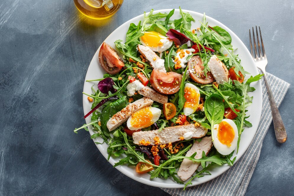 Đừng quá tằn tiện trong cuộc sống, hãy ăn đủ 3 loại thực phẩm “giàu protein Đừng quá tằn tiện trong cuộc sống, hãy ăn đủ 3 loại thực phẩm “giàu protein