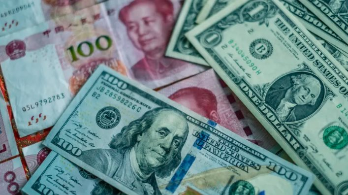 JPMorgan: Tiền tệ châu Á có thể “thụt lùi” cho dù FED có khả năng sắp cắt giảm lãi suất - Ảnh 1.