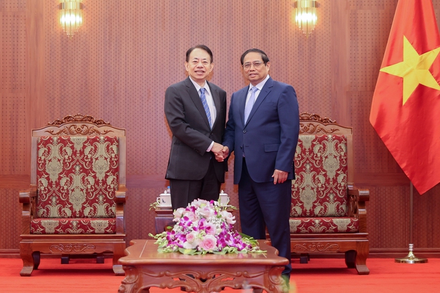 Thủ tướng đề nghị ADB hỗ trợ trong các dự án 'xoay chuyển tình thế, chuyển đổi trạng thái' - Ảnh 10. Thủ tướng đề nghị ADB hỗ trợ trong các dự án 'xoay chuyển tình thế, chuyển đổi trạng thái' - Ảnh 10.