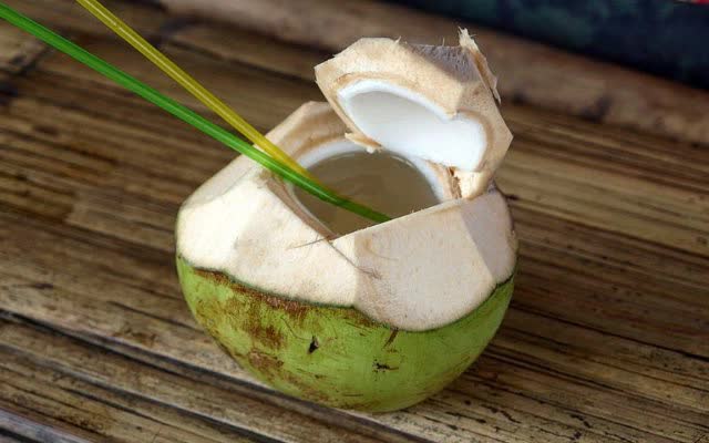 Sáng ngủ dậy uống 3 loại nước này tốt hơn ăn nhân sâm, tổ yến: Vừa hạ đường huyết, vừa dưỡng thận, mát gan hiệu quả - Ảnh 1. Sáng ngủ dậy uống 3 loại nước này tốt hơn ăn nhân sâm, tổ yến: Vừa hạ đường huyết, vừa dưỡng thận, mát gan hiệu quả - Ảnh 1.