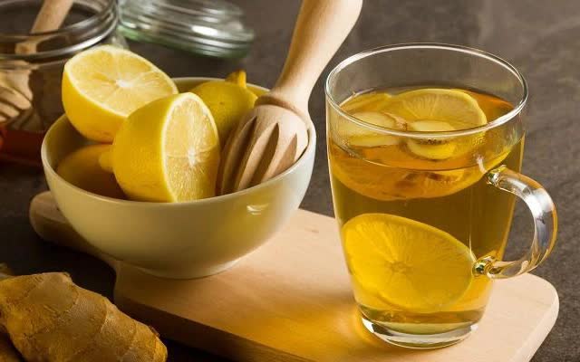 Sáng ngủ dậy uống 3 loại nước này tốt hơn ăn nhân sâm, tổ yến: Vừa hạ đường huyết, vừa dưỡng thận, mát gan hiệu quả - Ảnh 3. Sáng ngủ dậy uống 3 loại nước này tốt hơn ăn nhân sâm, tổ yến: Vừa hạ đường huyết, vừa dưỡng thận, mát gan hiệu quả - Ảnh 3.