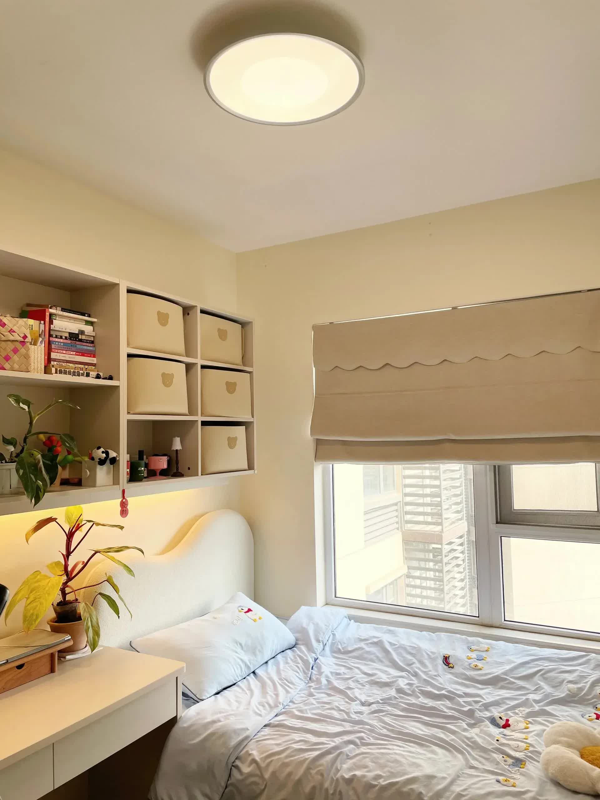 Sau bao năm cật lực kiếm tiền, tôi đã mua được cho mình căn hộ 60m2, vừa đủ cho 5 người sinh hoạt- Ảnh 7. Sau bao năm cật lực kiếm tiền, tôi đã mua được cho mình căn hộ 60m2, vừa đủ cho 5 người sinh hoạt- Ảnh 7.