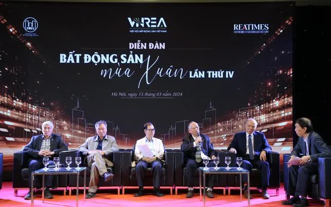 Nhà ở giá rẻ đã 'tuyệt chủng'? - Ảnh 2. Nhà ở giá rẻ đã 'tuyệt chủng'? - Ảnh 2.