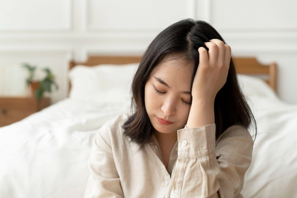 Đêm nào đi ngủ cũng xuất hiện 4 dấu hiệu này chứng tỏ thận yếu, dù nam hay nữ cũng nên tránh 3 thực phẩm- Ảnh 1. Đêm nào đi ngủ cũng xuất hiện 4 dấu hiệu này chứng tỏ thận yếu, dù nam hay nữ cũng nên tránh 3 thực phẩm- Ảnh 1.