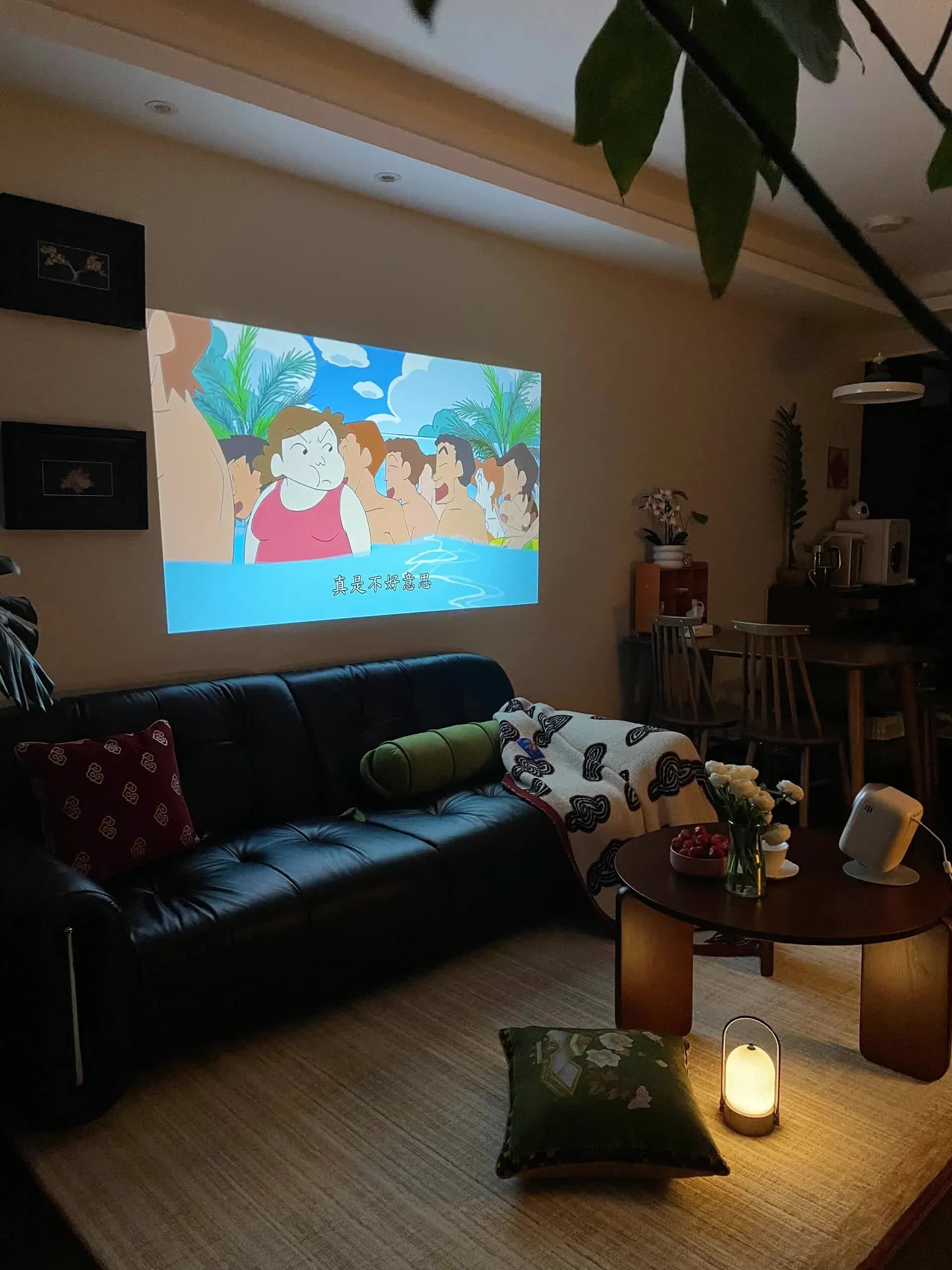 Sau bao năm cật lực kiếm tiền, tôi đã mua được cho mình căn hộ 60m2, vừa đủ cho 5 người sinh hoạt- Ảnh 5. Sau bao năm cật lực kiếm tiền, tôi đã mua được cho mình căn hộ 60m2, vừa đủ cho 5 người sinh hoạt- Ảnh 5.