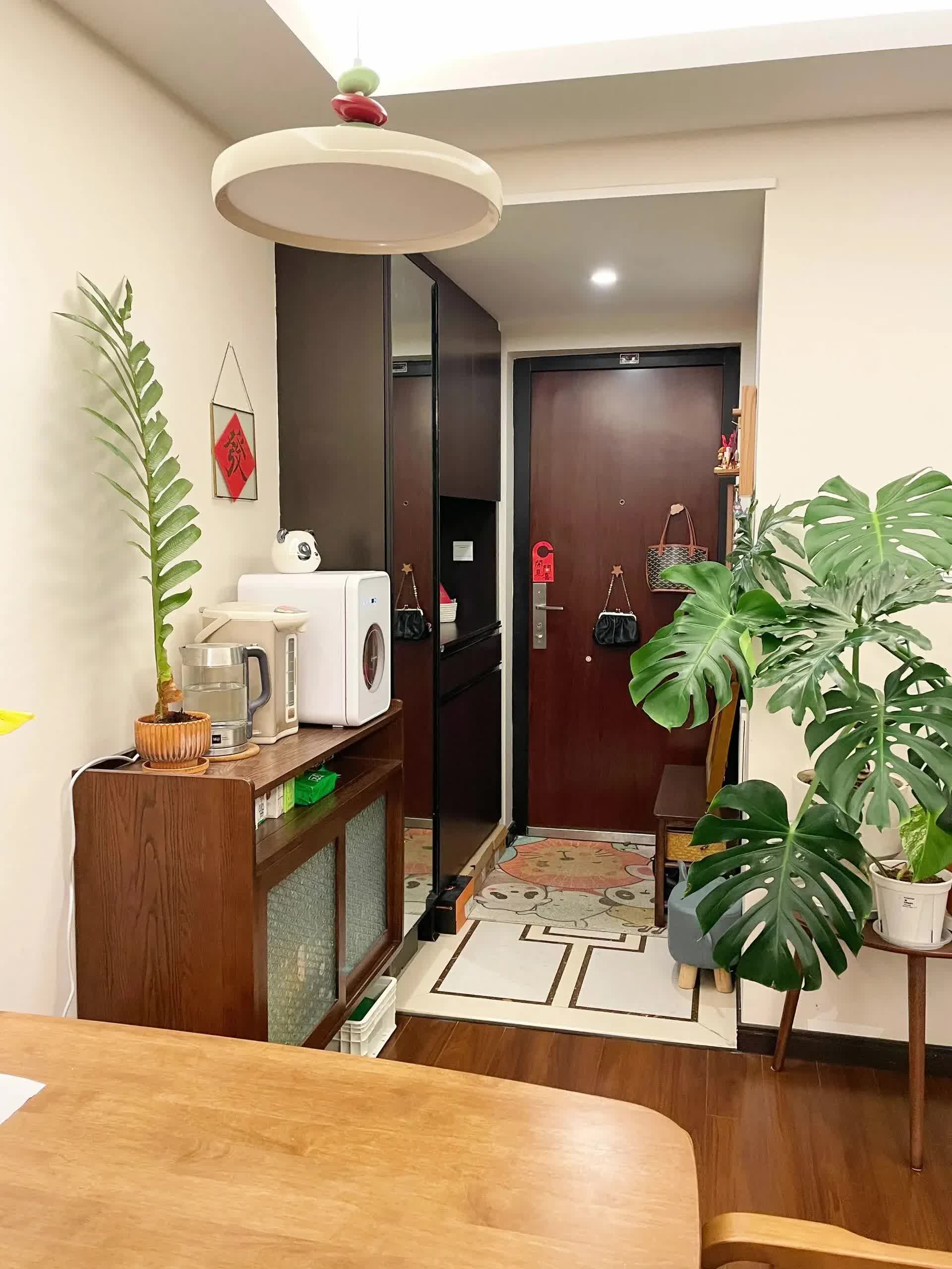 Sau bao năm cật lực kiếm tiền, tôi đã mua được cho mình căn hộ 60m2, vừa đủ cho 5 người sinh hoạt- Ảnh 11. Sau bao năm cật lực kiếm tiền, tôi đã mua được cho mình căn hộ 60m2, vừa đủ cho 5 người sinh hoạt- Ảnh 11.