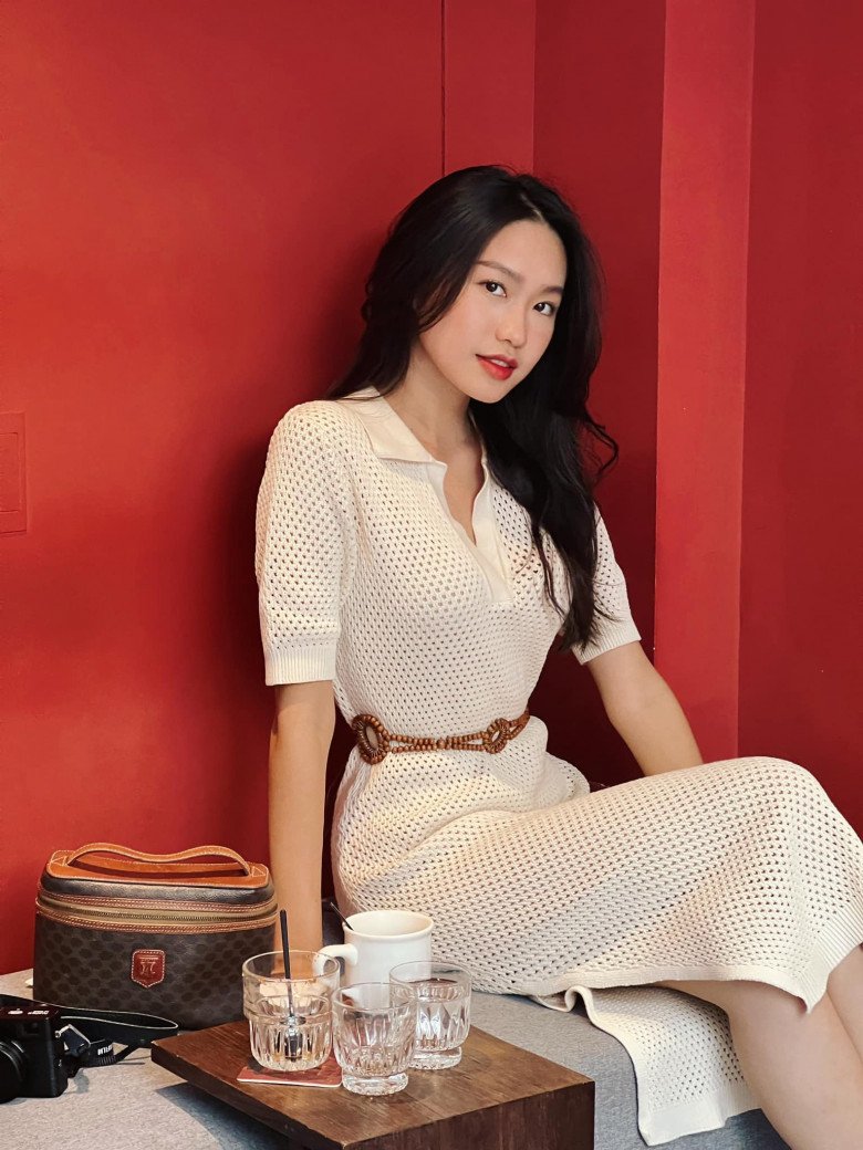 Bàn từ chuyện chăn gối đến ý định sửa vòng 1 để gắn link affiliate, Doãn Hải My kiếm tiền nhiều cỡ nào?- Ảnh 19. Bàn từ chuyện chăn gối đến ý định sửa vòng 1 để gắn link affiliate, Doãn Hải My kiếm tiền nhiều cỡ nào?- Ảnh 19.