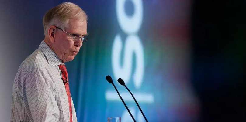 Huyền thoại đầu tư Jeremy Grantham: TTCK vẫn còn 4 lĩnh vực “đáng tiền” khi nỗi lo bong bóng trỗi dậy - Ảnh 1. Huyền thoại đầu tư Jeremy Grantham: TTCK vẫn còn 4 lĩnh vực “đáng tiền” khi nỗi lo bong bóng trỗi dậy - Ảnh 1.
