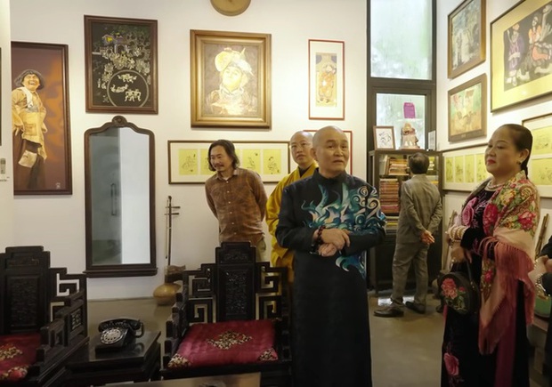 Biệt phủ 5000m2 của NS Xuân Hinh thu hút khán giả nhưng vẫn đang đóng cửa, lý do được hé lộ- Ảnh 5.