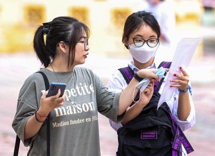 Học phí các trường khối ngành Kinh tế ở miền Bắc, cao nhất 700 triệu đồng/khóa - Ảnh 1. Học phí các trường khối ngành Kinh tế ở miền Bắc, cao nhất 700 triệu đồng/khóa - Ảnh 1.