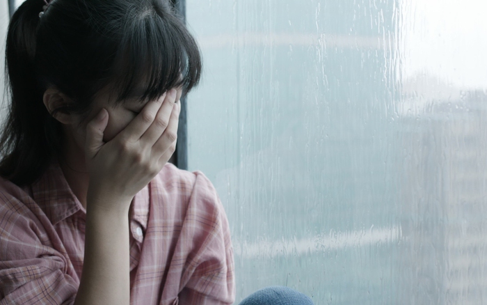 Chú thím ép tôi chia tay mối tình đầu để cưới người đàn ông lạ: 10 năm sau tôi òa khóc khi biết sự thật- Ảnh 1. Chú thím ép tôi chia tay mối tình đầu để cưới người đàn ông lạ: 10 năm sau tôi òa khóc khi biết sự thật- Ảnh 1.