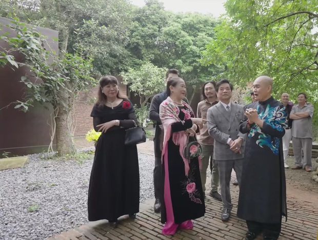 Biệt phủ 5000m2 của NS Xuân Hinh thu hút khán giả nhưng vẫn đang đóng cửa, lý do được hé lộ- Ảnh 6.