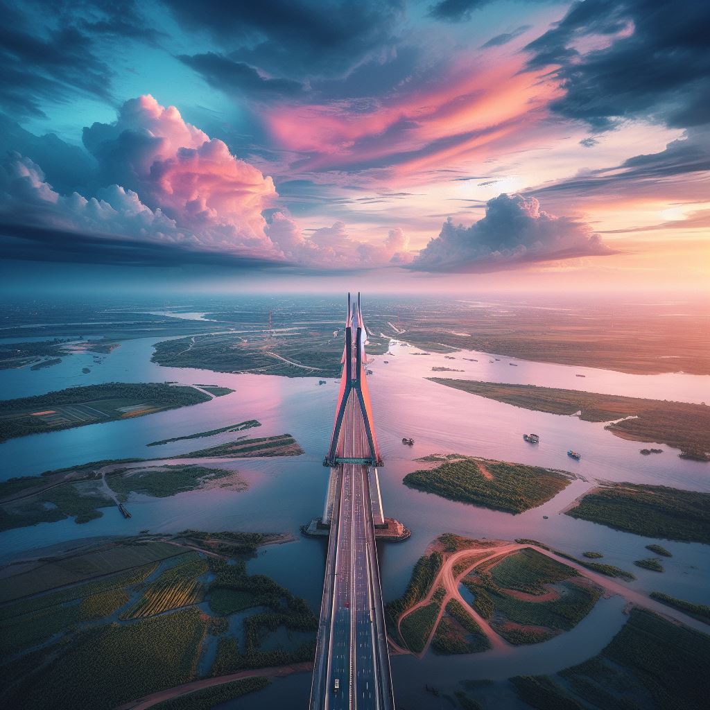 "Siêu cầu" Việt Nam lập kỷ lục Đông Nam Á: Tổng vốn gần 5.000 tỷ, lọt top 10 thế giới- Ảnh 3.