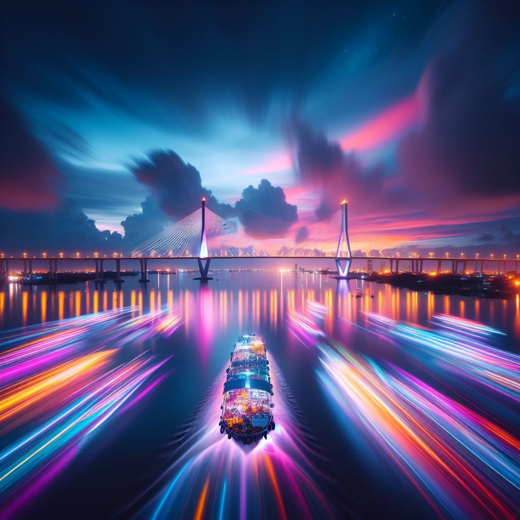 "Siêu cầu" Việt Nam lập kỷ lục Đông Nam Á: Tổng vốn gần 5.000 tỷ, lọt top 10 thế giới- Ảnh 5.