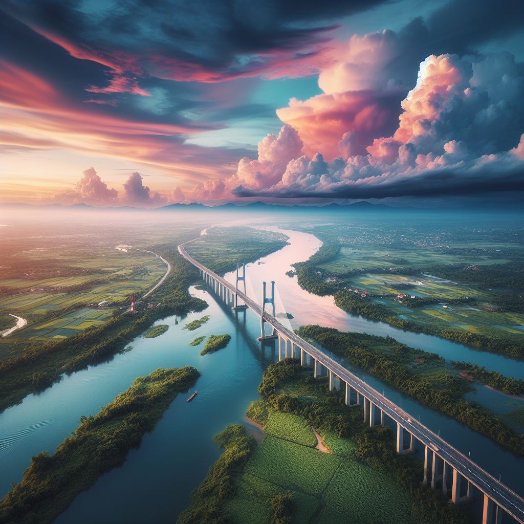 "Siêu cầu" Việt Nam lập kỷ lục Đông Nam Á: Tổng vốn gần 5.000 tỷ, lọt top 10 thế giới- Ảnh 2.