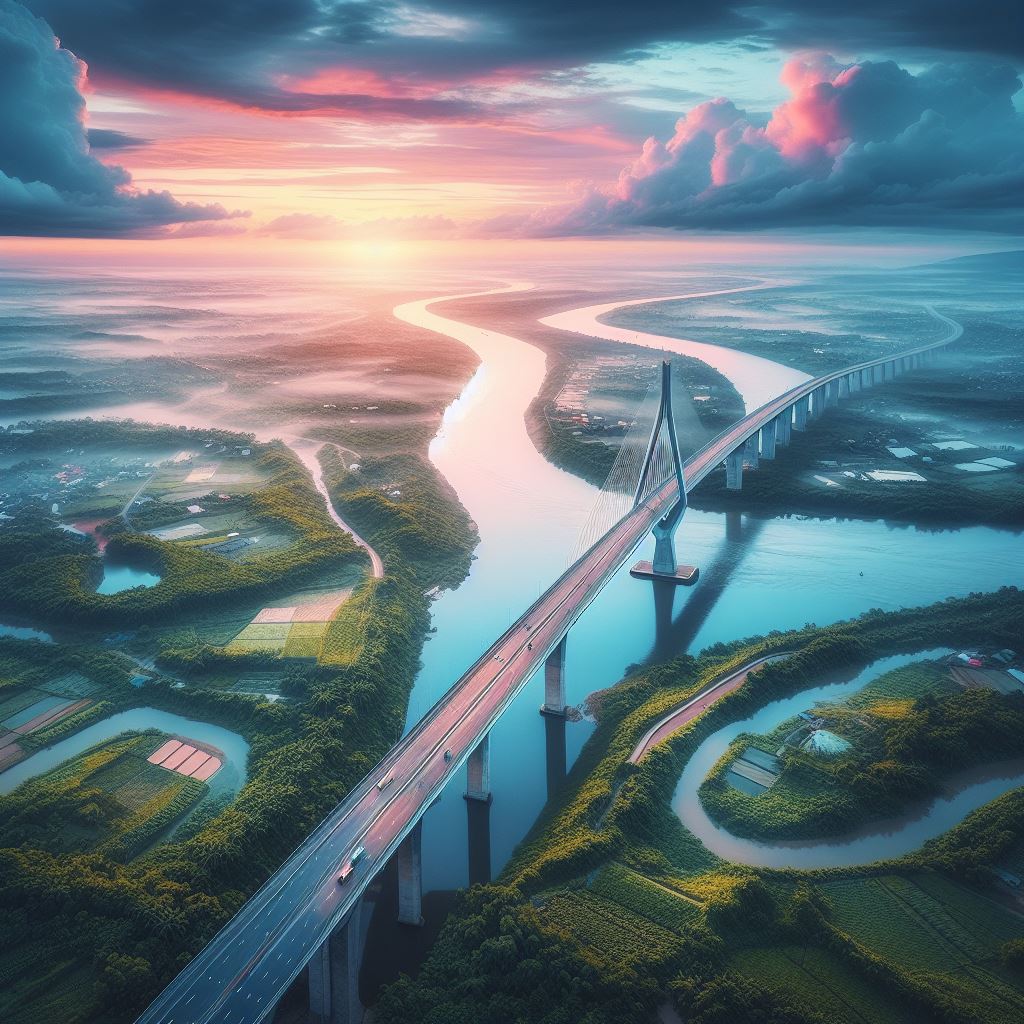 "Siêu cầu" Việt Nam lập kỷ lục Đông Nam Á: Tổng vốn gần 5.000 tỷ, lọt top 10 thế giới- Ảnh 1.