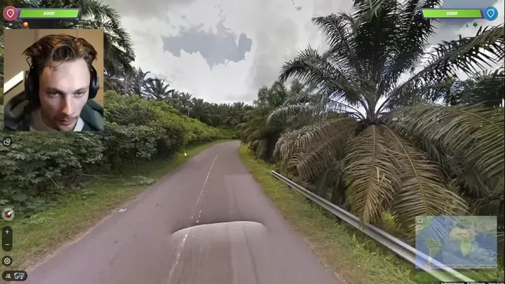 Ảnh của bạn được chụp ở đâu, AI có thể tìm ra ngay lập tức!- Ảnh 3. Ảnh của bạn được chụp ở đâu, AI có thể tìm ra ngay lập tức!- Ảnh 3.