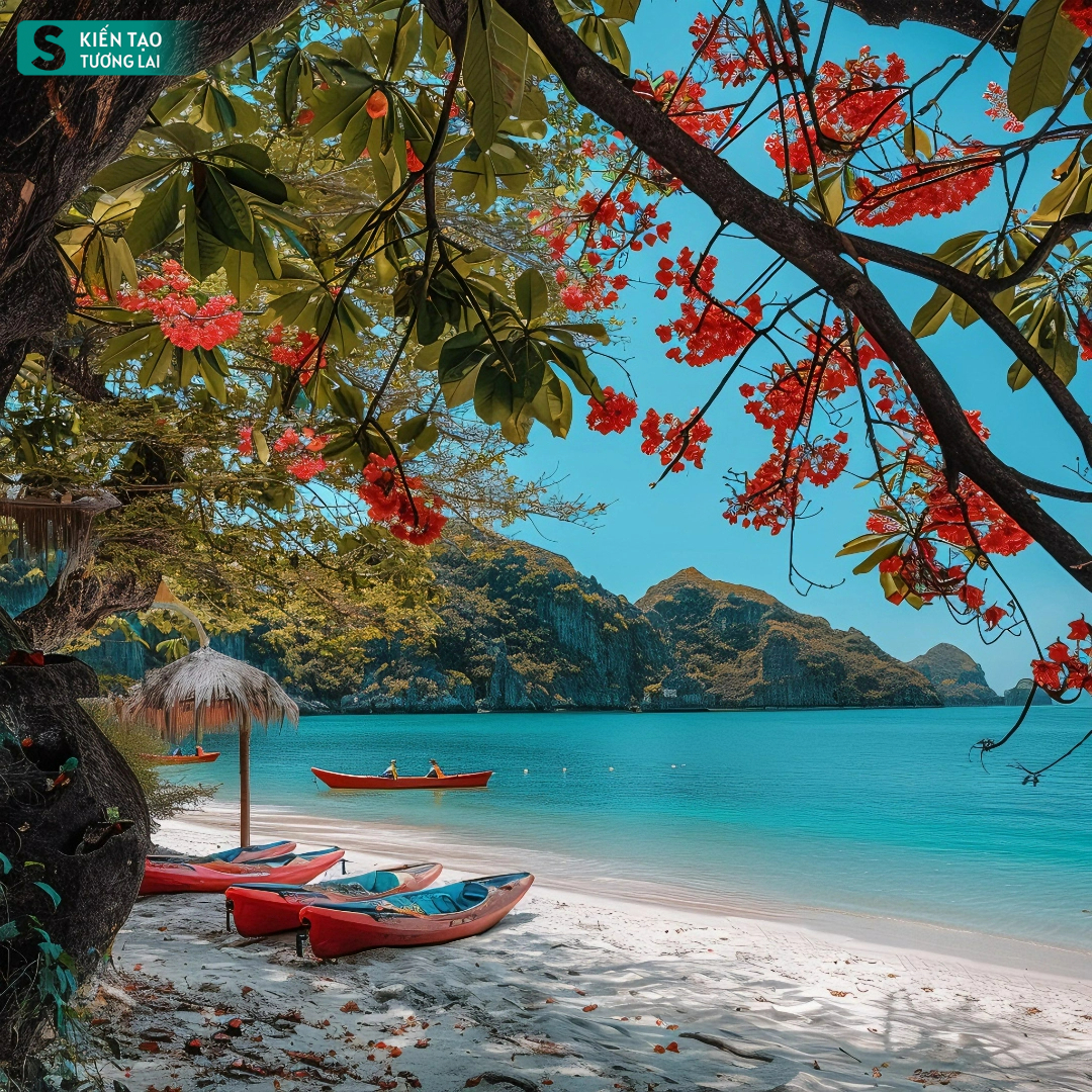 Tương lai choáng ngợp ở thành phố giàu top đầu Việt Nam có sân bay quốc tế, 6 tuyến đường sắt hiện đại- Ảnh 6. Tương lai choáng ngợp ở thành phố giàu top đầu Việt Nam có sân bay quốc tế, 6 tuyến đường sắt hiện đại- Ảnh 6.