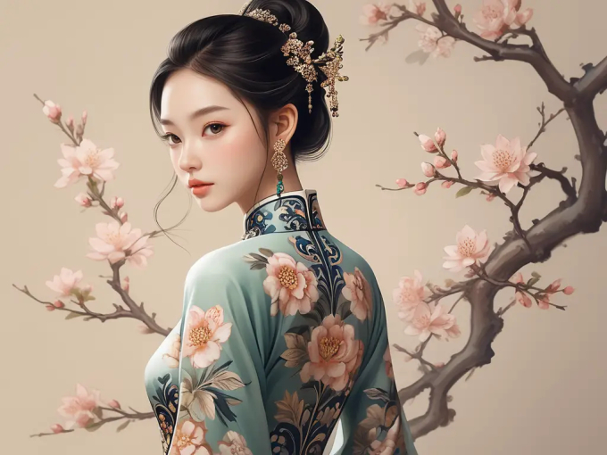 Phụ nữ thuộc con giáp này sinh ra đã mang mệnh "Phượng Hoàng", dù ngày trẻ vất vả thì sau 30 cũng công thành danh toại, tình tiền như ý - Ảnh 3.