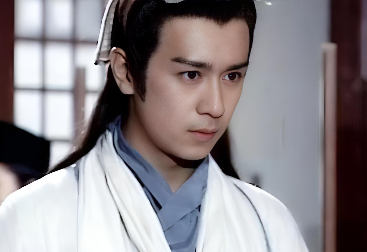 Cao thủ kỳ lạ của Kim Dung: Có bí kíp vô địch thiên hạ nhưng thực lực không bằng nhân vật hạng hai?- Ảnh 2.