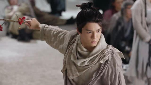 Cao thủ kỳ lạ của Kim Dung: Có bí kíp vô địch thiên hạ nhưng thực lực không bằng nhân vật hạng hai?- Ảnh 3.