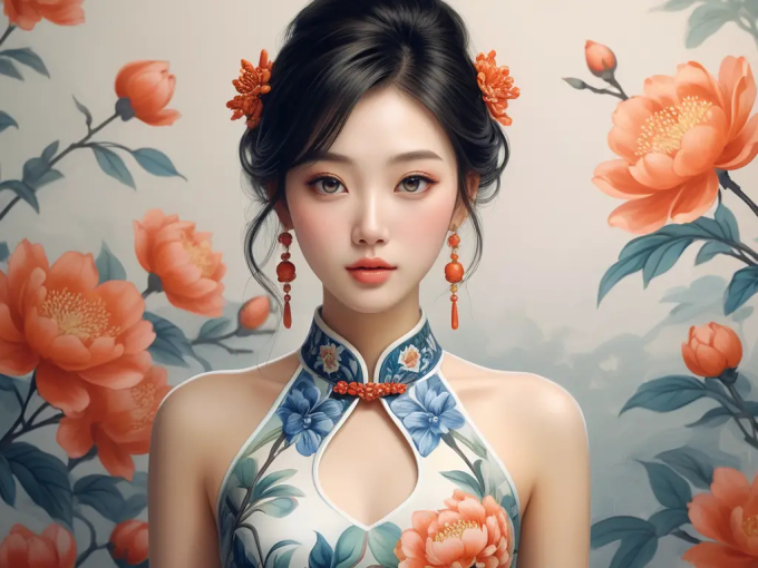 Phụ nữ thuộc con giáp này sinh ra đã mang mệnh "Phượng Hoàng", dù ngày trẻ vất vả thì sau 30 cũng công thành danh toại, tình tiền như ý - Ảnh 1.